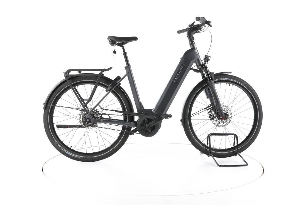 Kalkhoff Image 5.B Move+ City E-Bike Tiefeinsteiger 2023