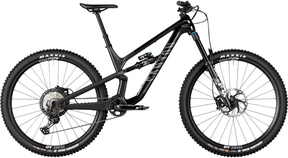 Canyon Spectral 29 CF 8
