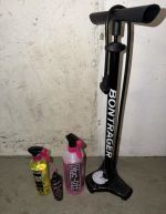 Produktbild 7 von Trek Madone SL6 Gen 8 Carbon