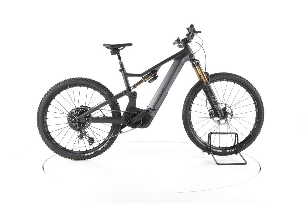 FLYER Uproc X 9.50 Fully E-Bike 2024