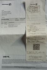 Produktbild 10 von Damen Trekking E-Bike Marke Fischer