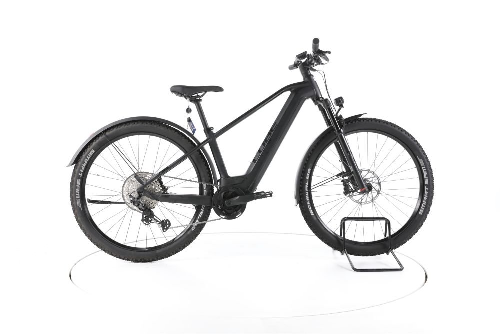 Cube Reaction Hybrid SLX E-Bike 2023