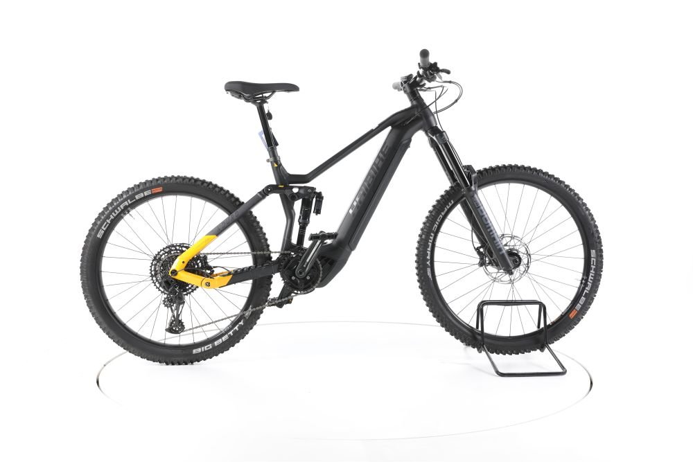 Haibike Nduro 6 Fully E-Bike 2023