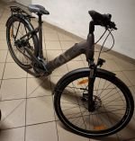 Produktbild 2 von E bike Husqvarna