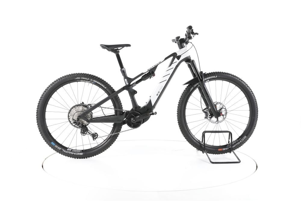 Rotwild R.C750 PRO Fully E-Bike 2023