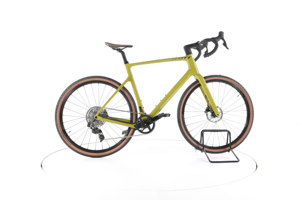 Scott Addict Gravel 20 2023