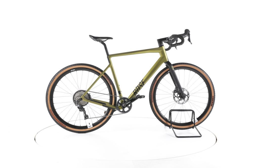 Rose BACKROAD GRX RX810 2023