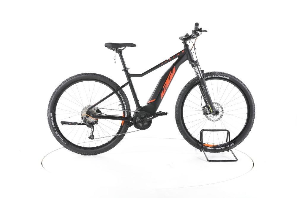 KTM MACINA RIDE 491 E-Bike