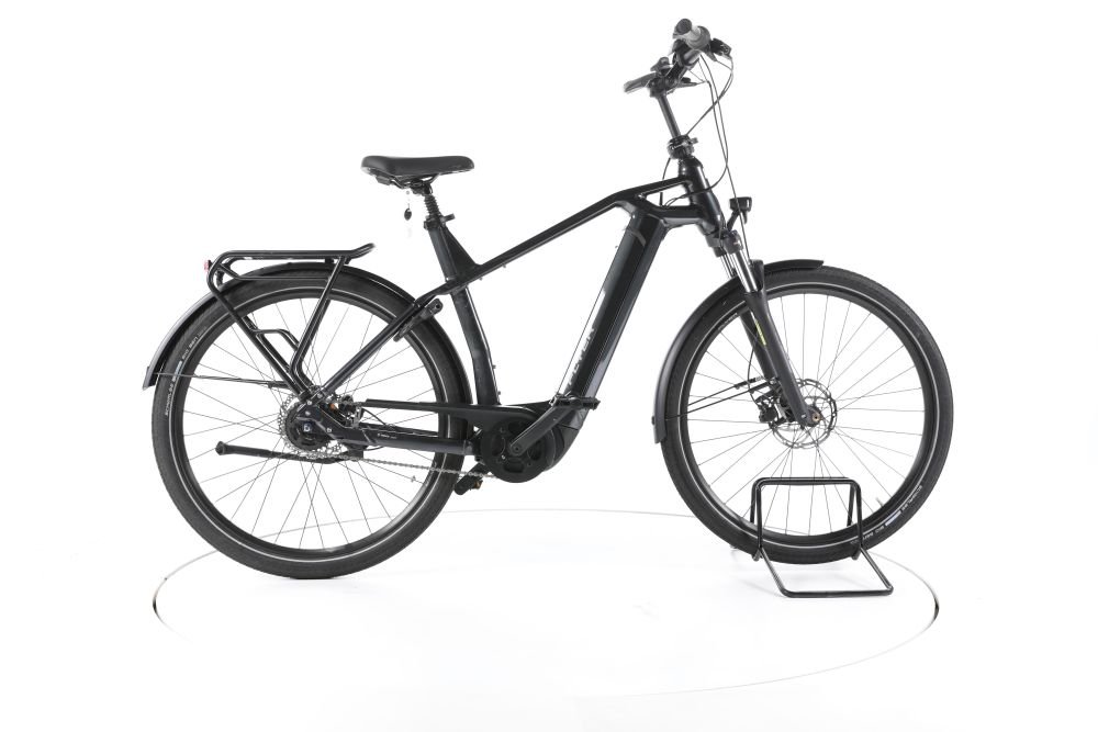FLYER Gotour6 5.40 City E-Bike