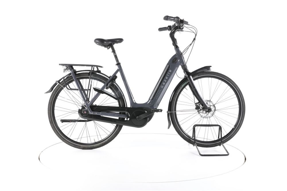 Gazelle Arroyo C8 HMB Elite City E-Bike Tiefeinsteiger