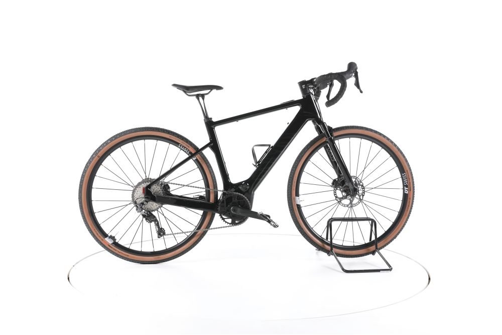 Canyon Grizl:ONfly CF 7 E-Gravelbike Carbon 2024