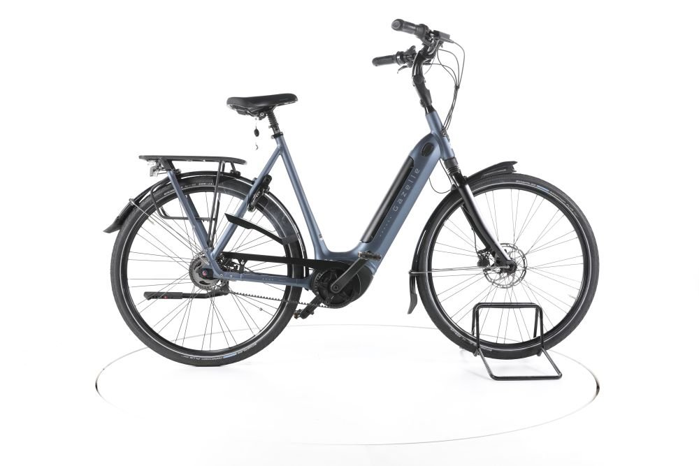 Gazelle Arroyo C5 HMB Elite City E-Bike Tiefeinsteiger