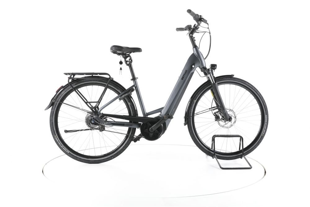 Kettler Traveller E-Gold 5 Plus City E-Bike Tiefeinsteiger