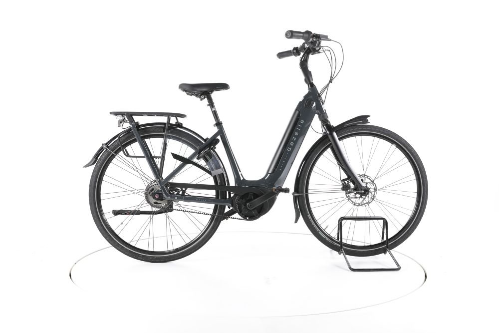 Gazelle Arroyo C5 HMB Elite City E-Bike Tiefeinsteiger