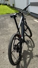 Produktbild 7 von E-Mountainbike Haibike Alltrack 5 - 29"