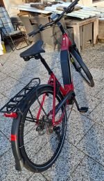 Produktbild 2 von Nagelneues Uni-Sex Trekking-Bike