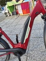 Produktbild 3 von Nagelneues Uni-Sex Trekking-Bike