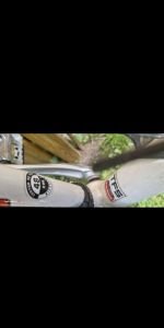 Produktbild 4 von MERIDA CROSS 500