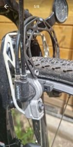 Produktbild 5 von MERIDA CROSS 500