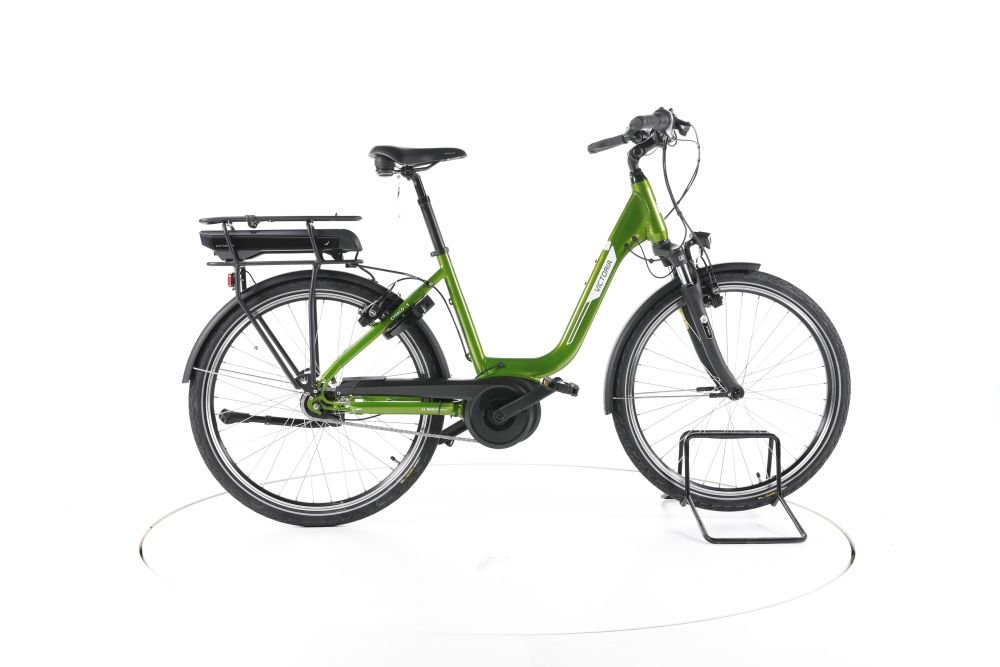 Victoria Cysalo 3 City E-Bike Tiefeinsteiger