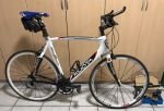 Produktbild 1 von Kuota Karma Race Vollcarbon Rennrad/Fitnessbike