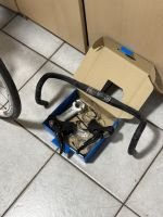 Produktbild 2 von Kuota Karma Race Vollcarbon Rennrad/Fitnessbike