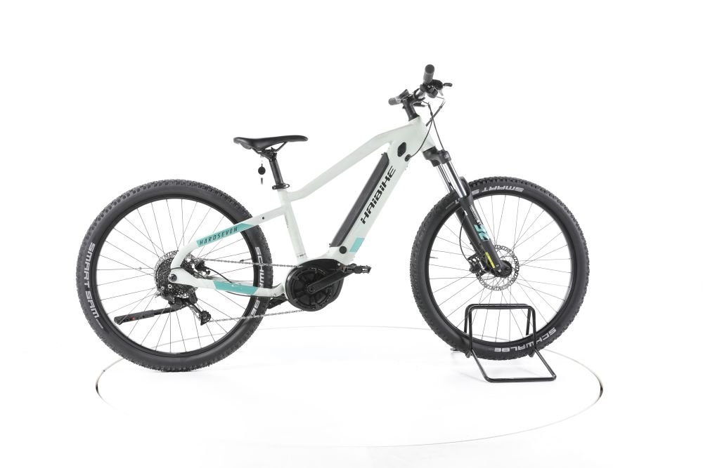 Haibike HardSeven 5 E-Bike