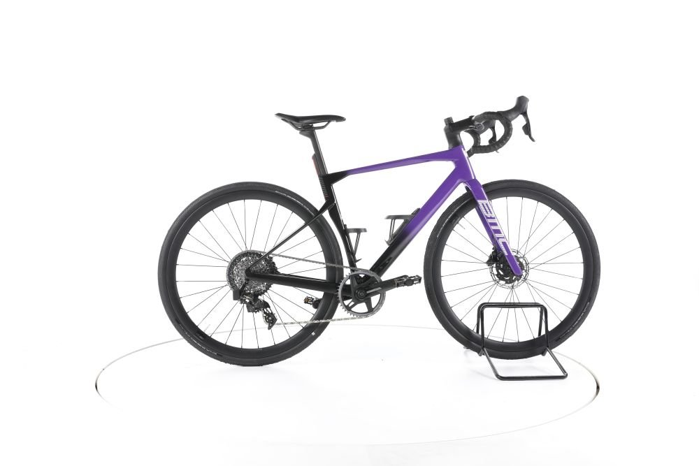 BMC Roadmachine 01 X ONE