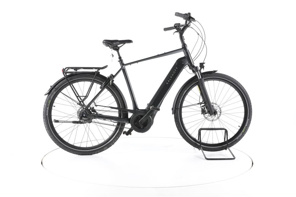 Kalkhoff Image 3.B Excite City E-Bike 2024