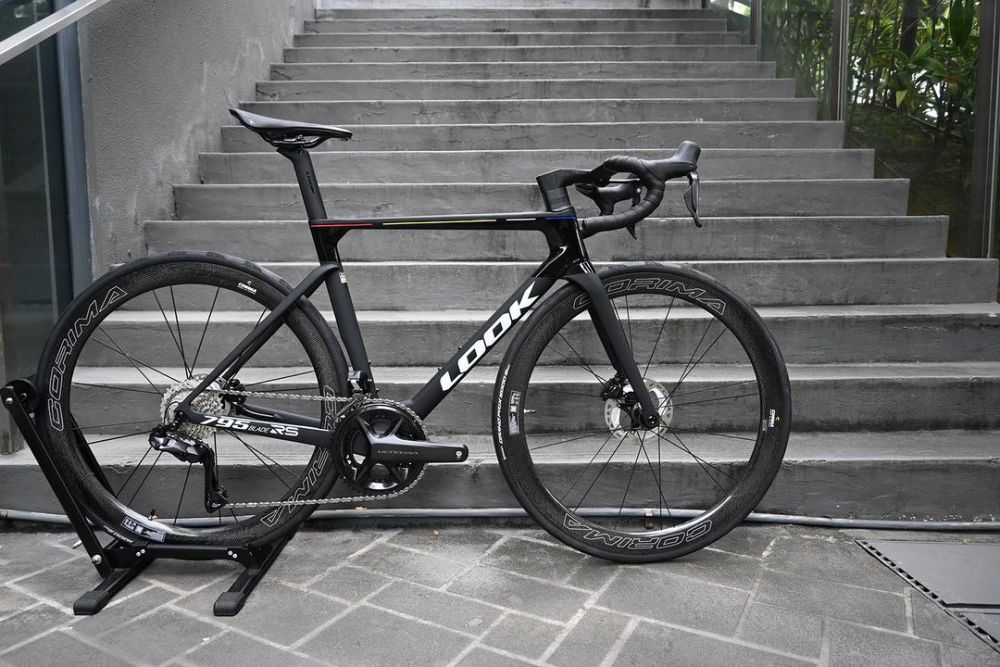 2024 Look 795 Blade RS Ultegra Di2