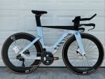 Produktbild 1 von 2025 Canyon Speedmax CF SLX 8 Di2