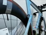 Produktbild 3 von 2025 Canyon Speedmax CF SLX 8 Di2