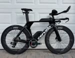 Produktbild 1 von 2025 Cervelo P5 Red AXS