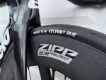 Produktbild 12 von 2025 Cervelo P5 Red AXS