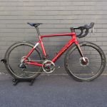 Produktbild 2 von Wilier Filante SLR Sram Red Etap