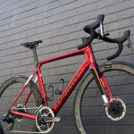 Produktbild 3 von Wilier Filante SLR Sram Red Etap