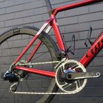 Produktbild 4 von Wilier Filante SLR Sram Red Etap