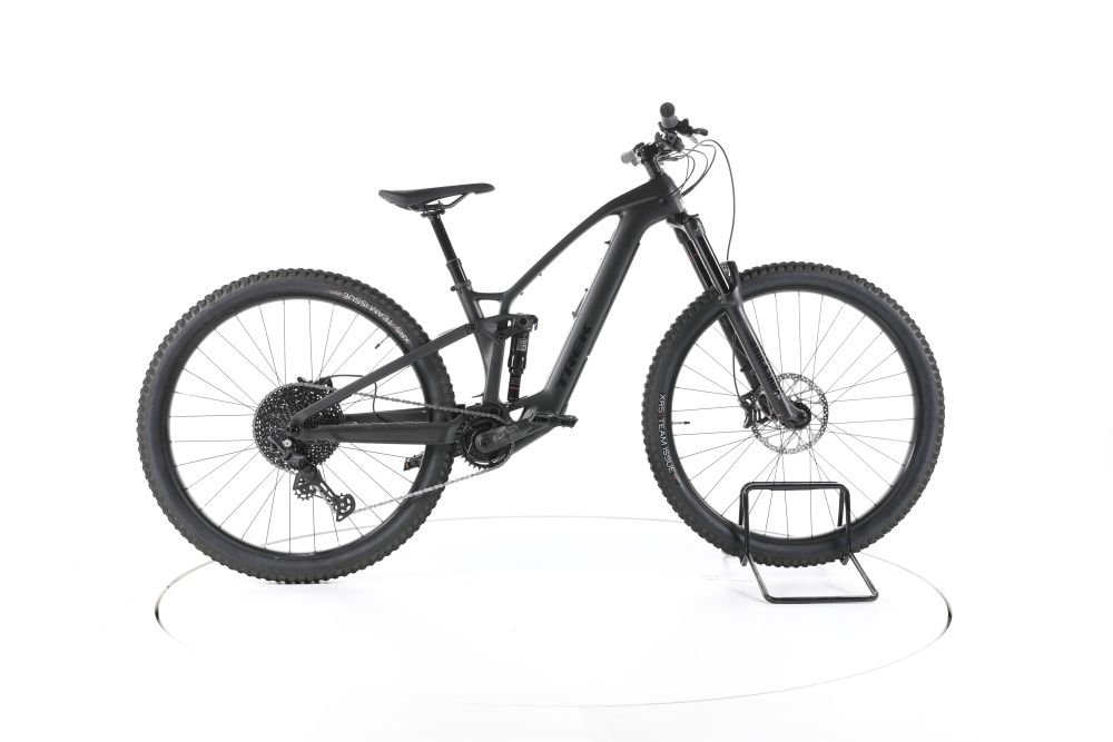 Trek Fuel EXe Fully E-Bike 2023