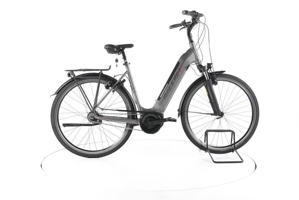 Raleigh Bristol LTD City E-Bike Tiefeinsteiger