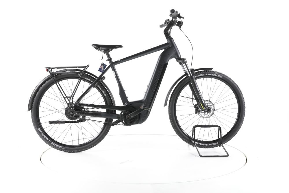 ADVANCED Tour Pro City E-Bike