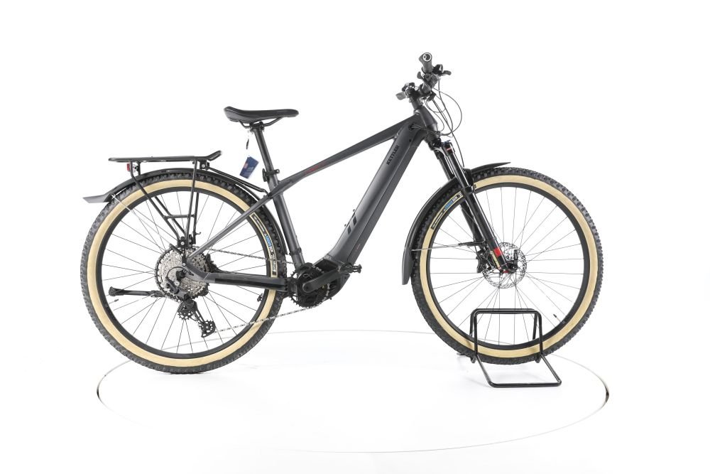 Kettler E-TRANSHILL CX12 E-Bike