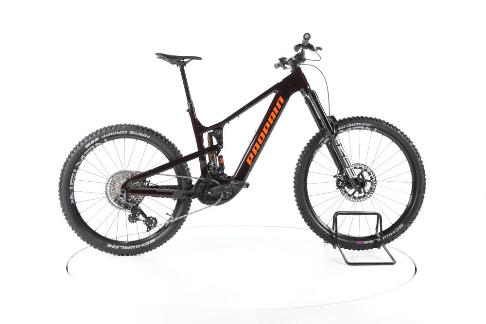 Propain Ekano 2 AL Fully E-Bike 2024