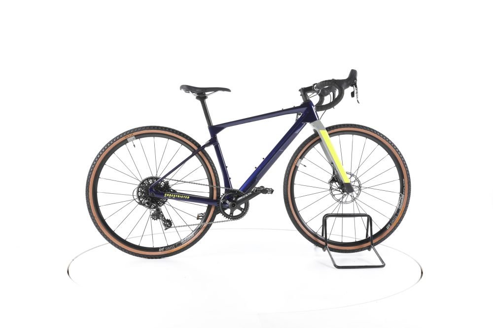 BMC UnReStricted One V2 Carbon