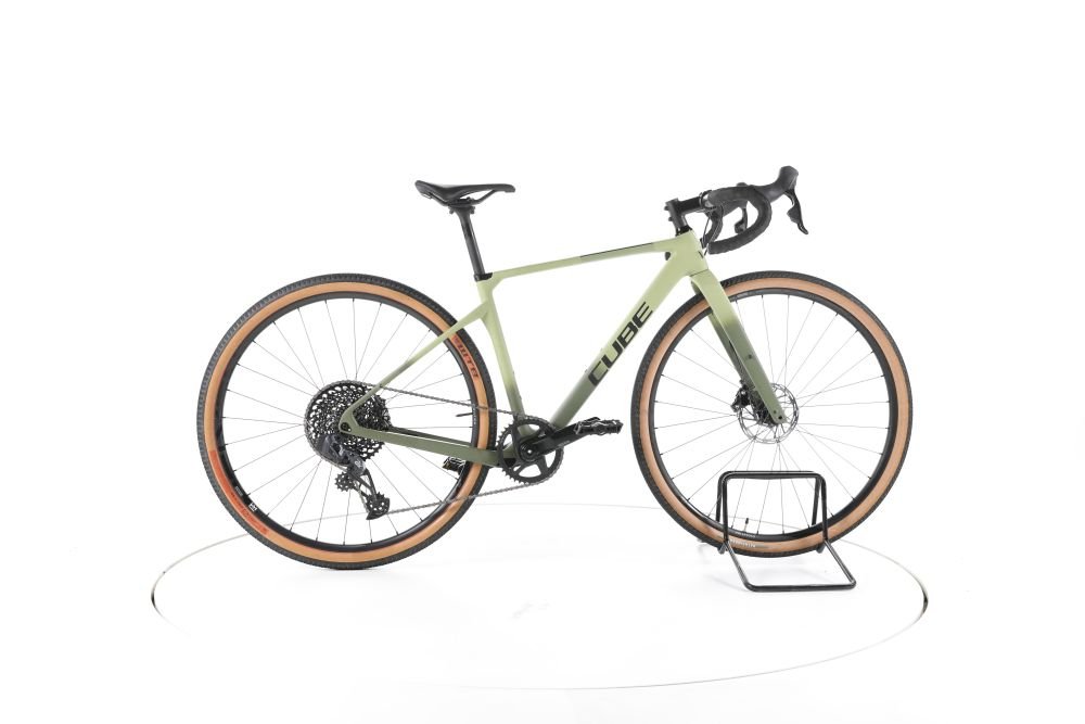 Cube Nuroad C:62 SLX 2023