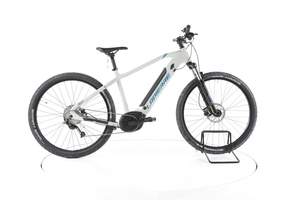 Lapierre Overvolt HT 5.4 E-Bike