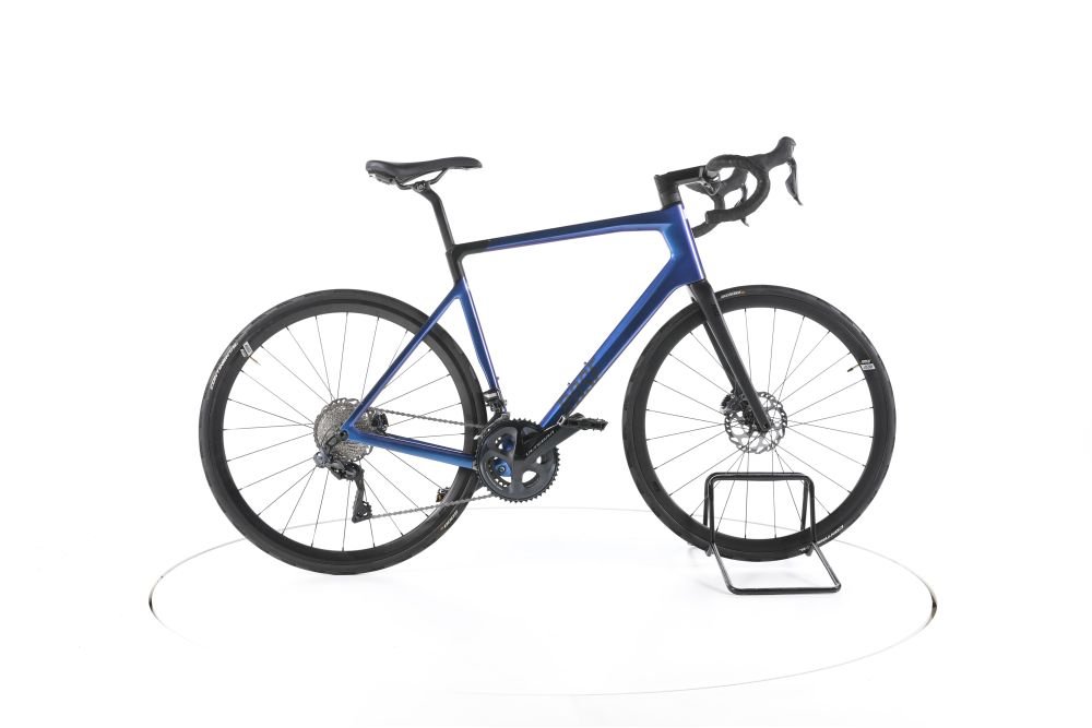 Rose REVEAL FOUR DISC Ultegra Di2 Carbon