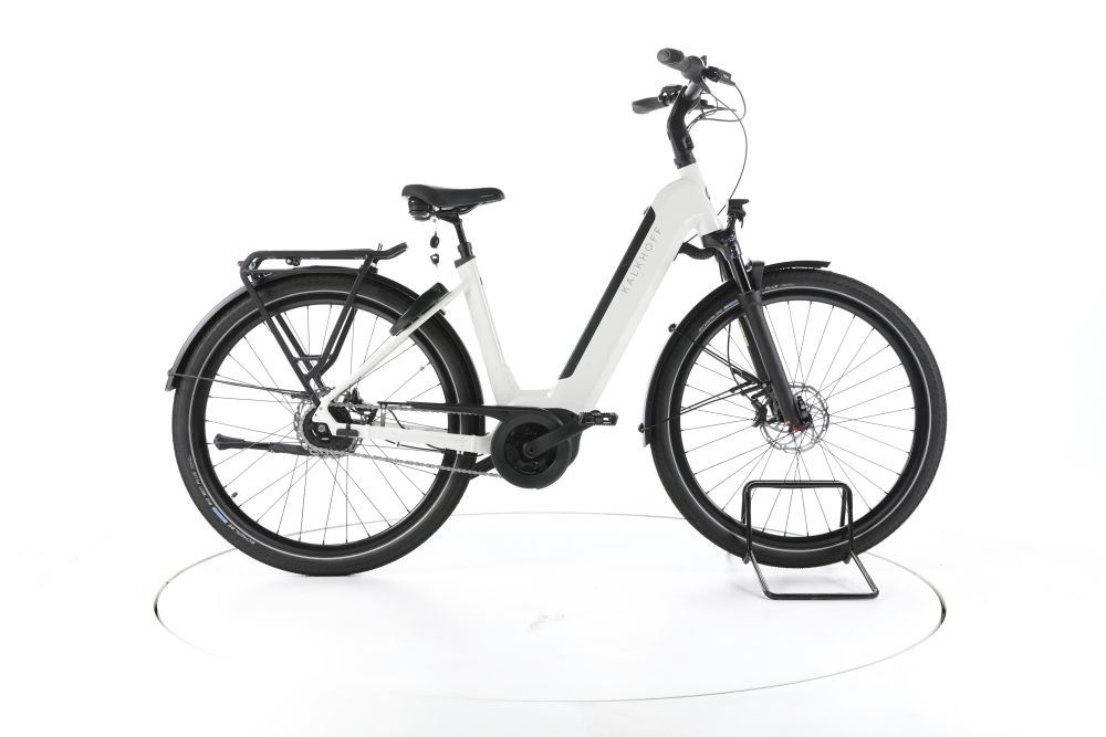 Kalkhoff Image 5.B Move+ City E-Bike Tiefeinsteiger 2024