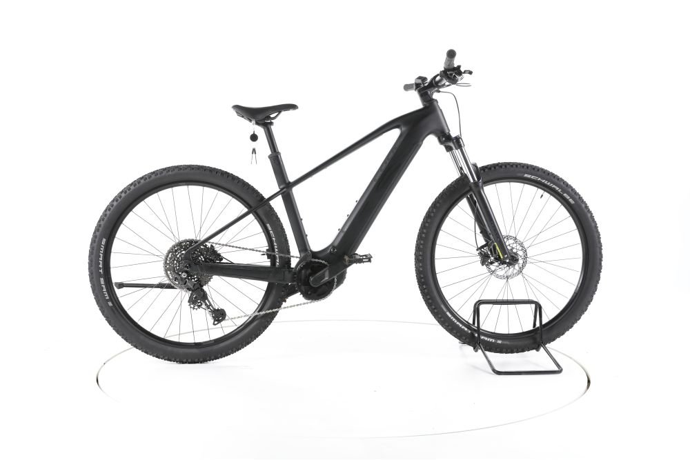 Cube Reaction Hybrid ONE E-Bike 2024