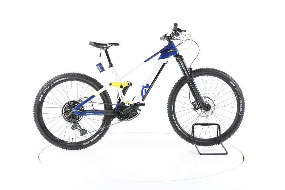 Husqvarna E-Bicycles MC LE Fully E-Bike