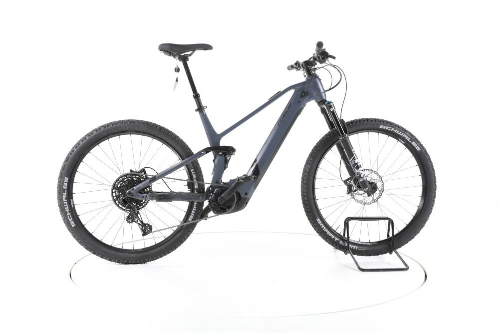 Conway Xyron S 3.9 Fully E-Bike 2024